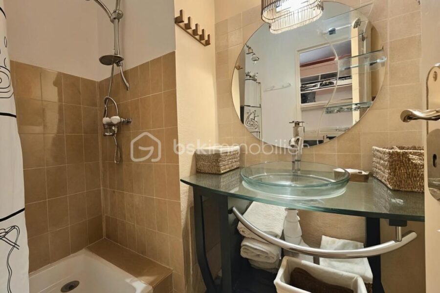 Appartement à vendre à La foux d allos — Vue montagne — photo 4