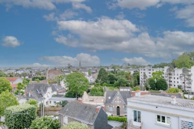 Appartement à vendre à Nantes