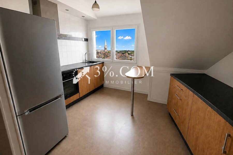 Appartement à vendre à La roche bernard