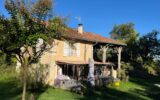 Maison à vendre à Cezan