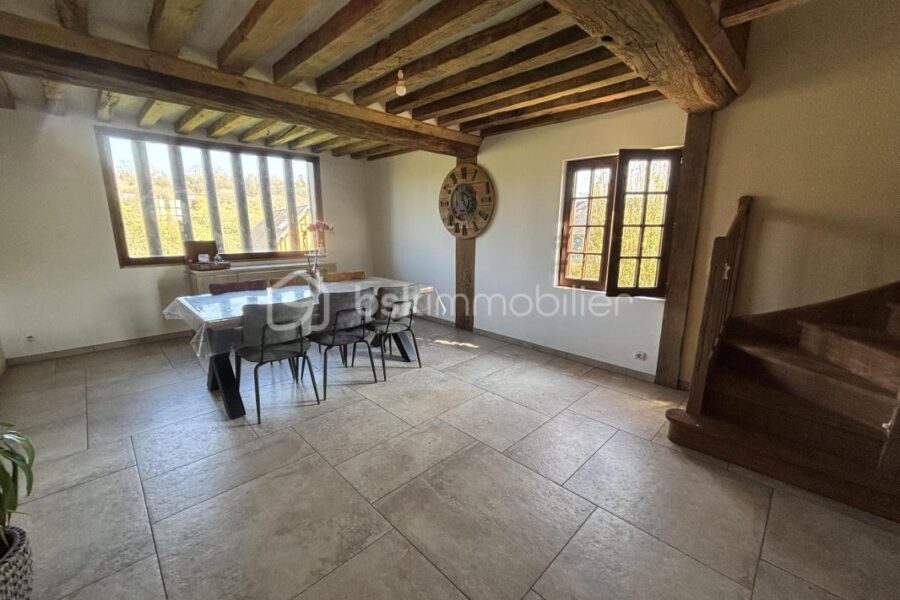 Maison à vendre à Gerrots