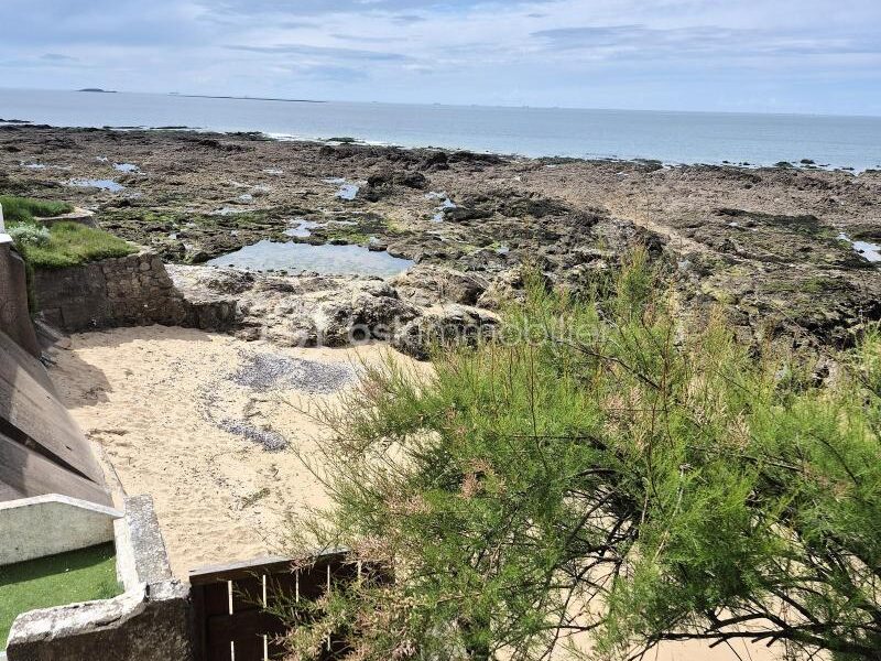 Appartement à vendre à Pornichet