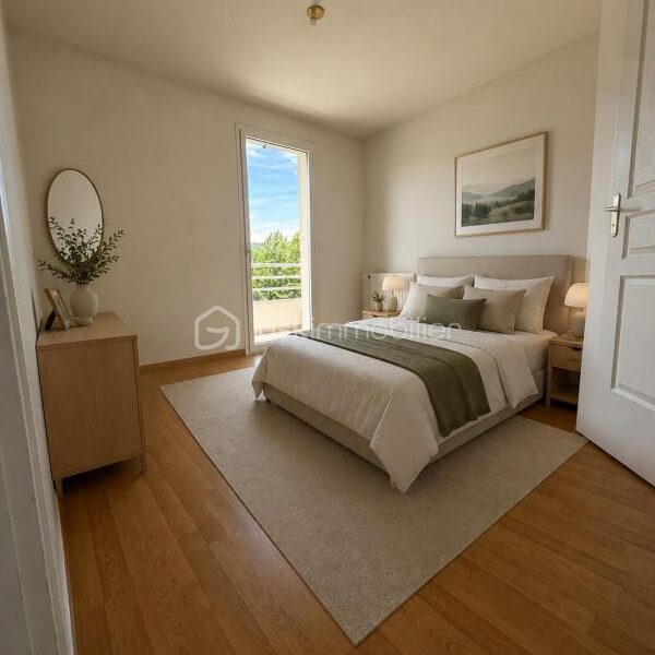 Appartement à vendre à Sarras