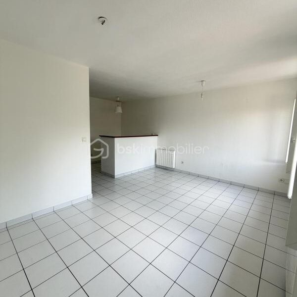 Appartement à vendre à Lentilly — Vue nature — photo 5