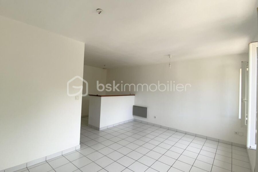 Appartement à vendre à Lentilly