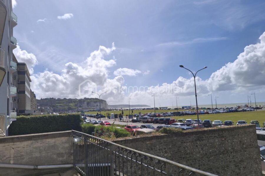 Appartement à vendre à Dieppe