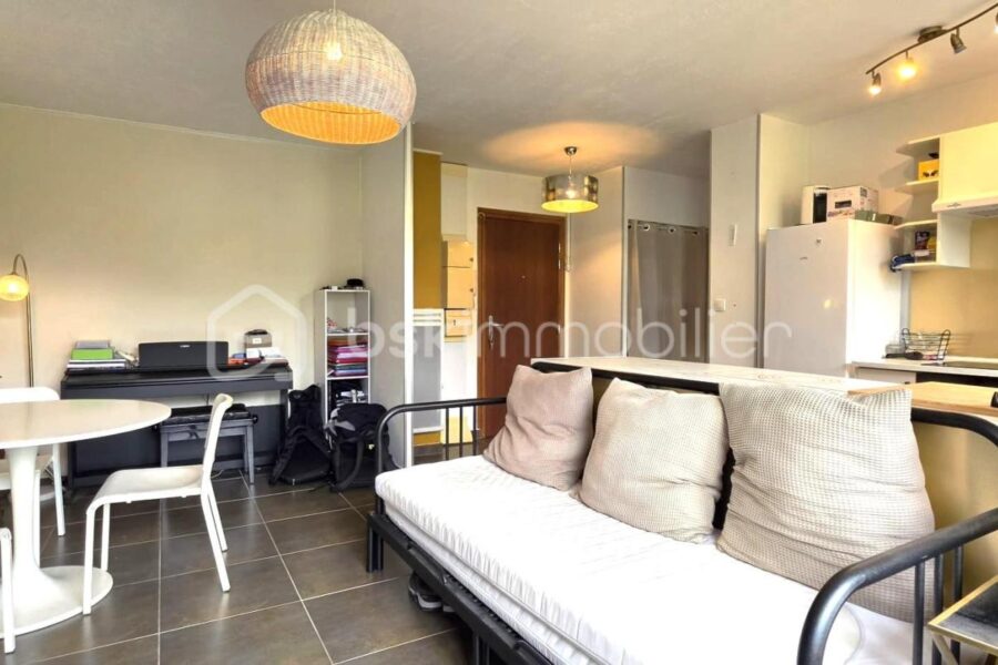 Appartement à vendre à Fontaine