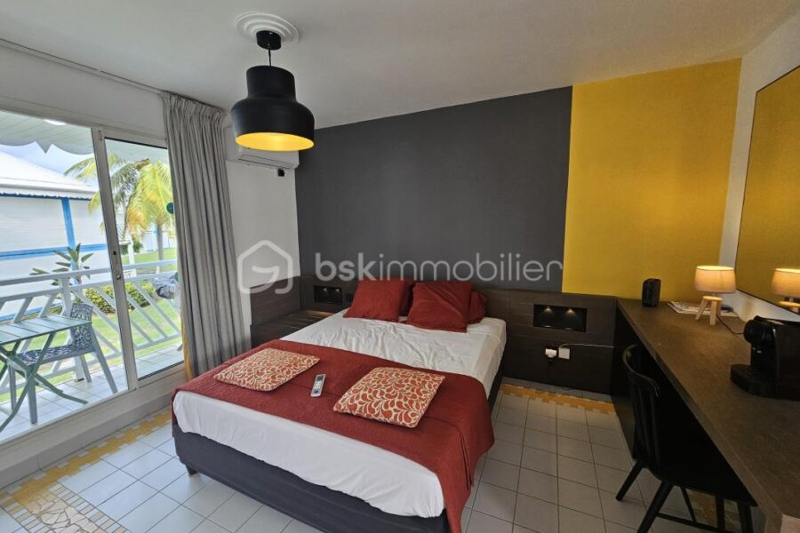 Appartement à vendre à Saint francois