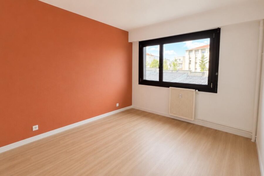 Appartement à vendre à Nancy