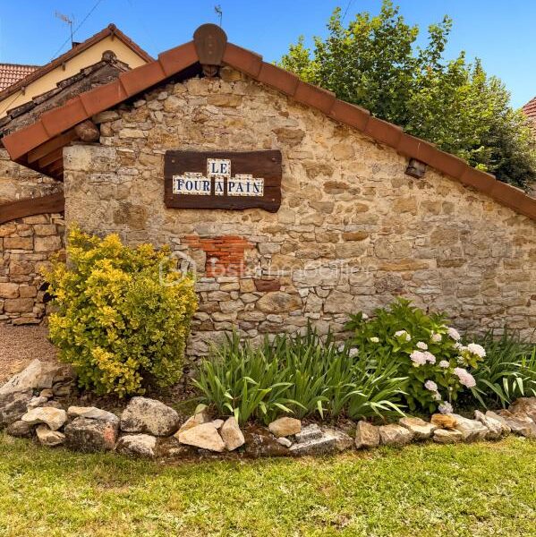 Maison à vendre à Tourtoirac