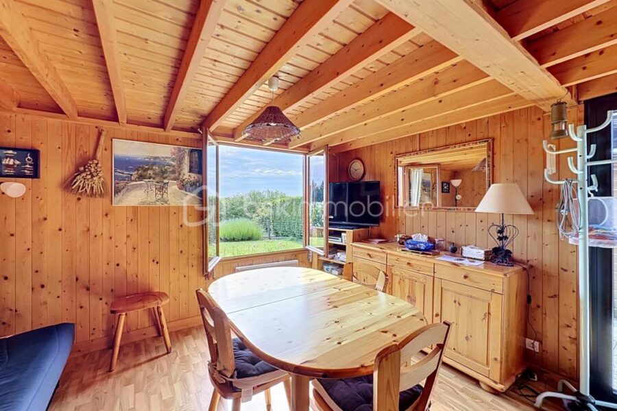 Maison à vendre à Cabourg