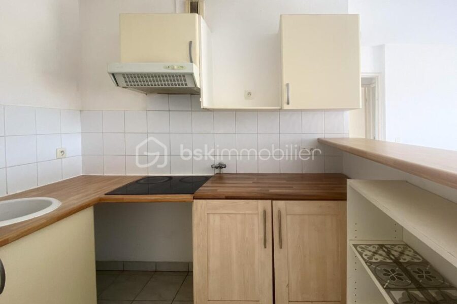 Appartement à vendre à Bordeaux
