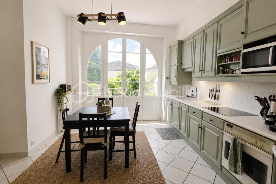 Maison à vendre à Fougeres