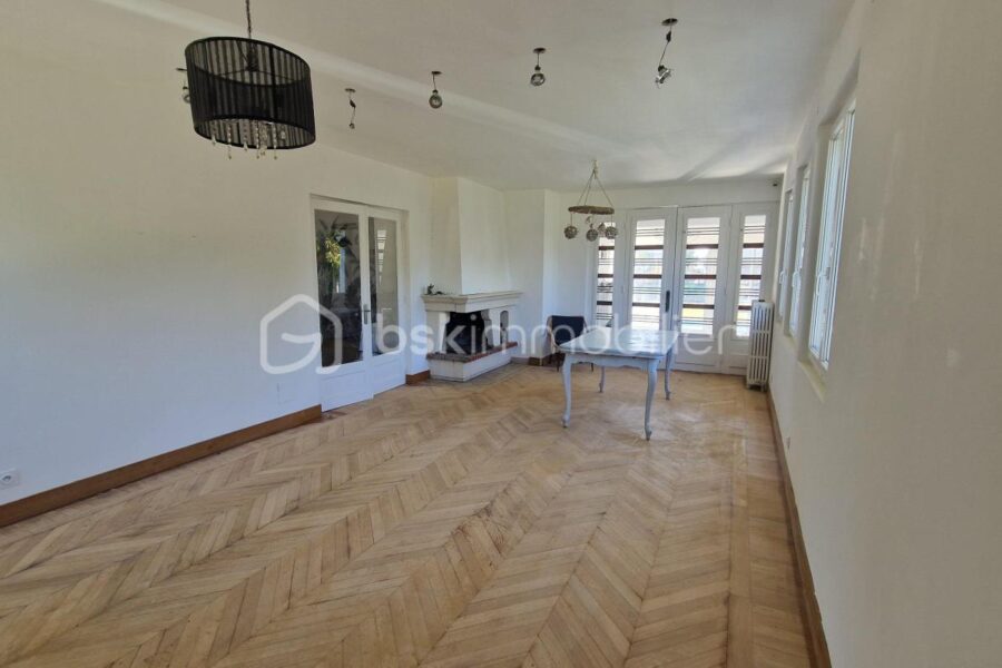 Maison à vendre à Vergigny