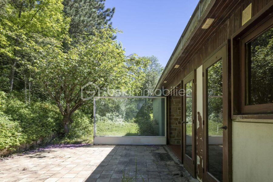 Maison à vendre à Dommartemont