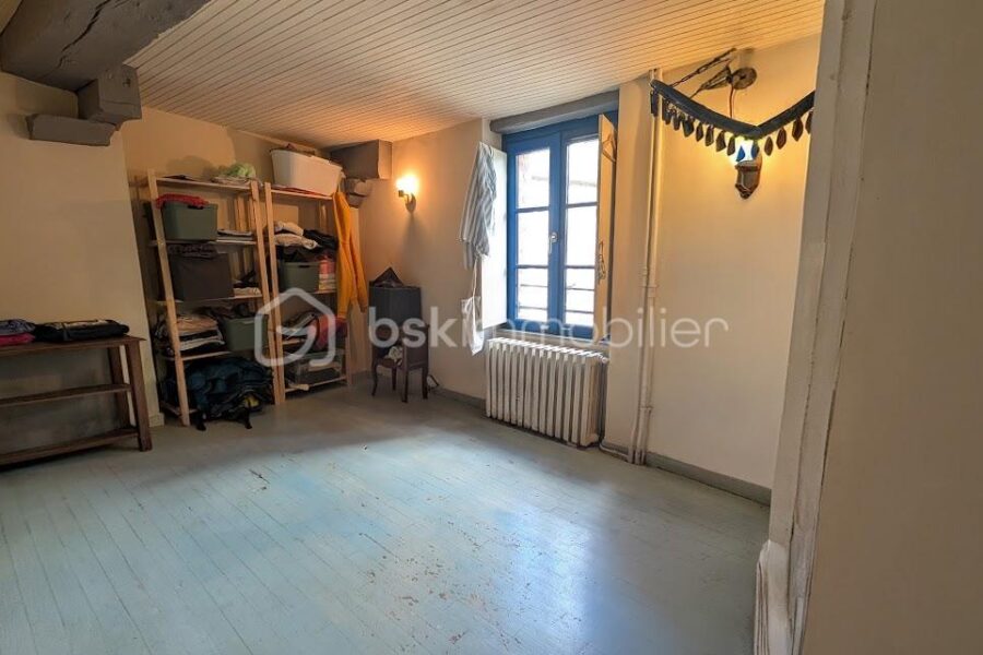 Maison à vendre à Fougeres