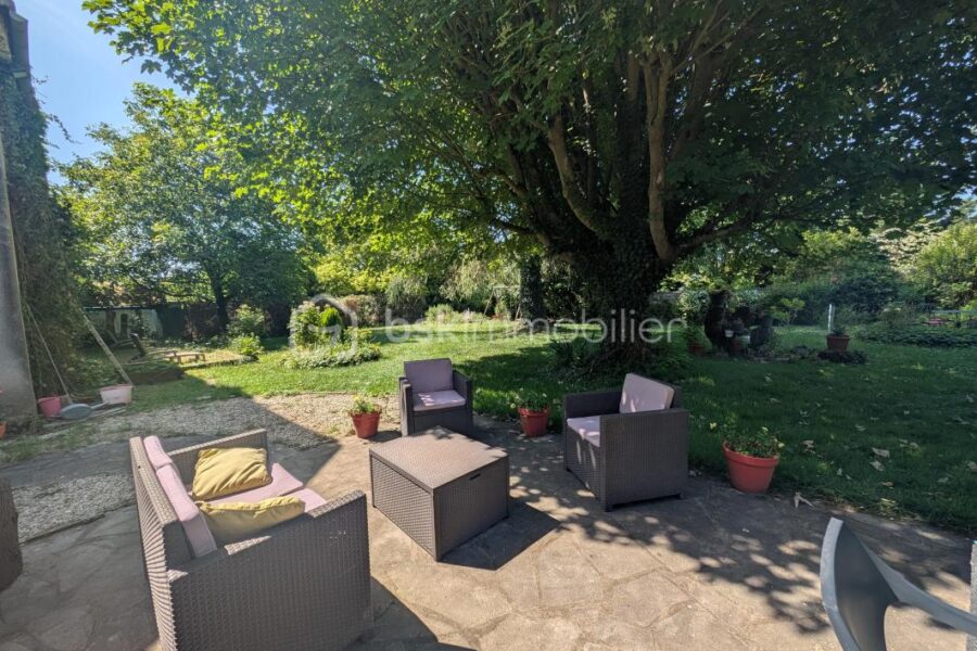 Maison à vendre à Michery