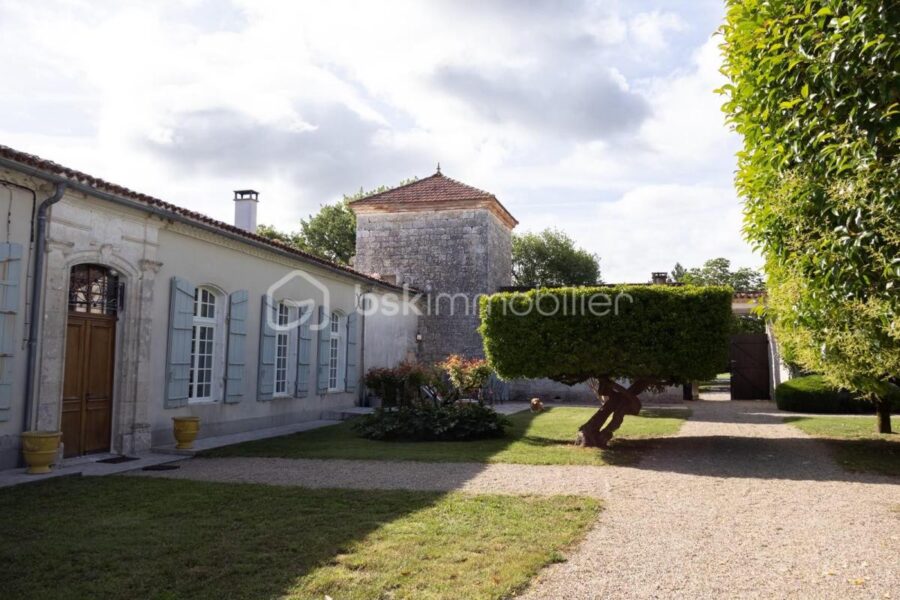 Maison à vendre à Agen