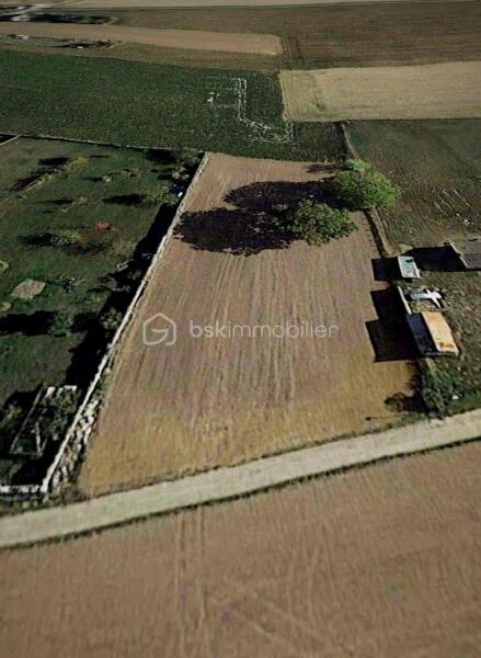 Terrain à vendre à Menevillers