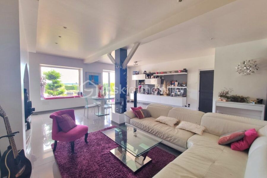 Maison à vendre à Nangis