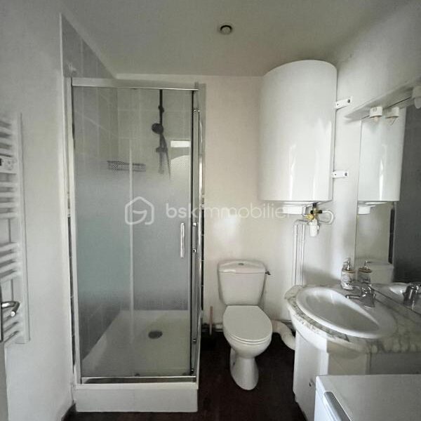 Appartement à vendre à Vierzon