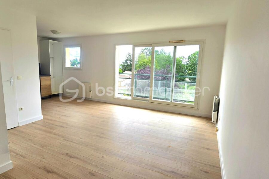 Appartement à vendre à Soisy sur seine
