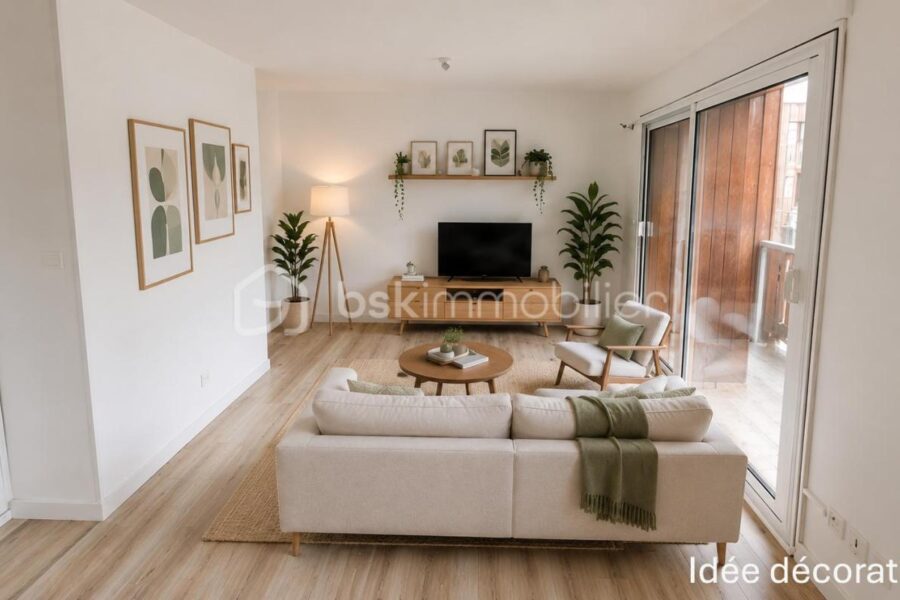 Appartement à vendre à Devoluy