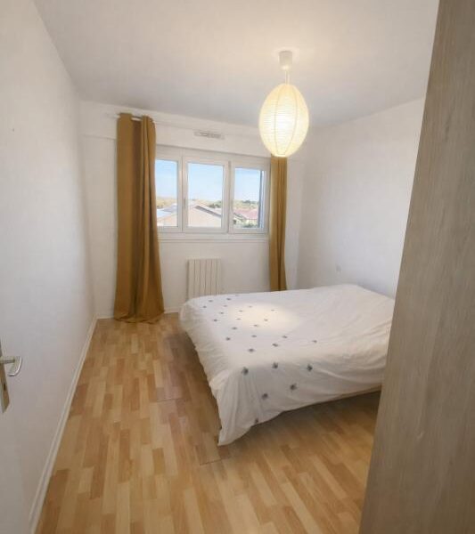 Appartement à vendre à Strasbourg