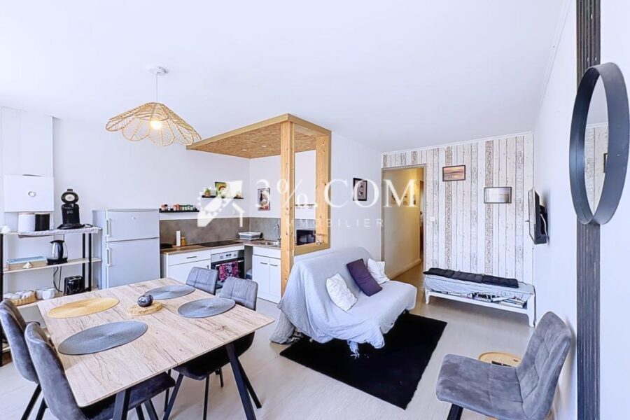 Appartement à vendre à Gruissan