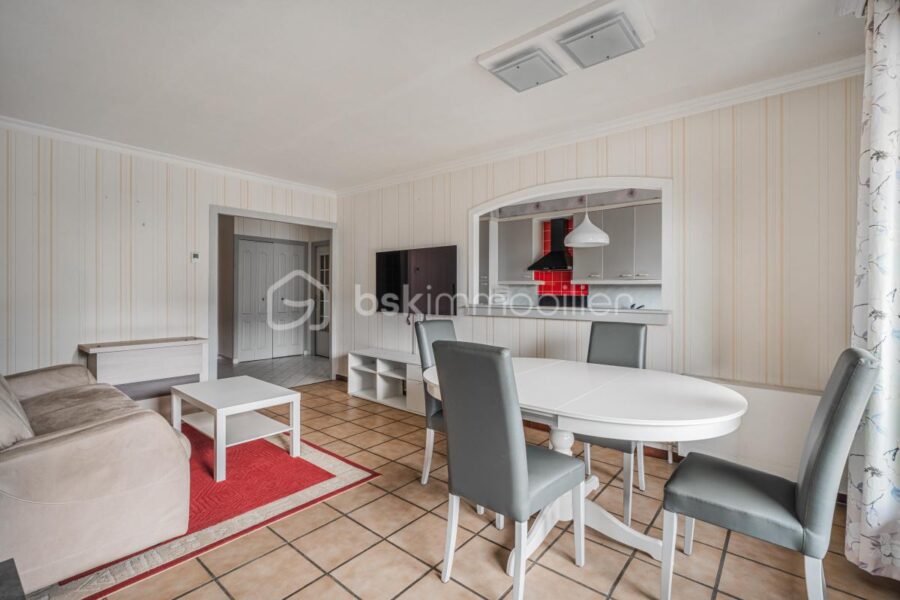 Appartement à vendre à Grenoble