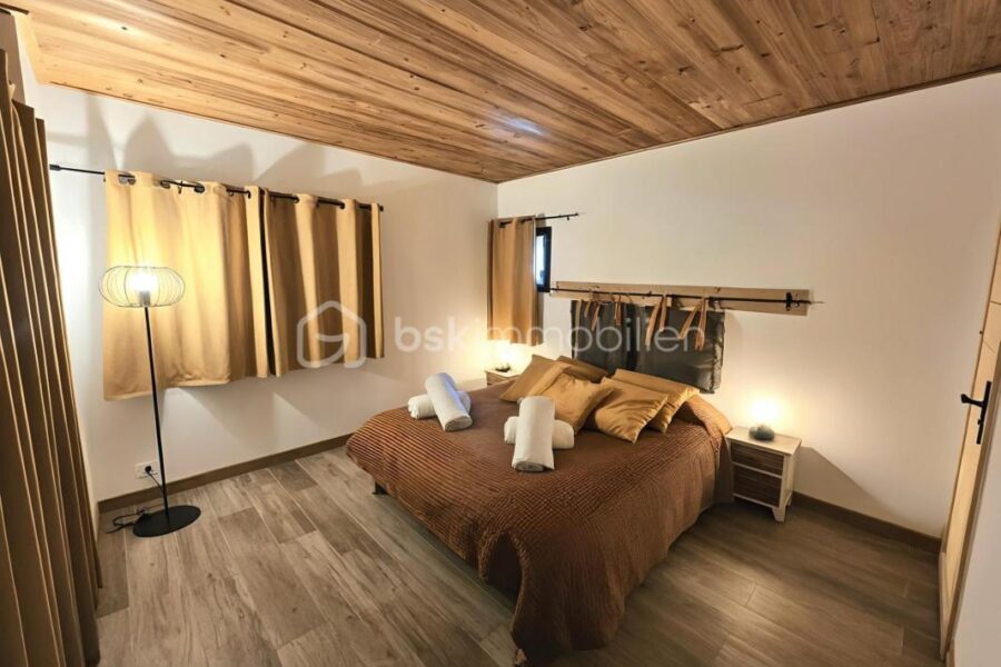 Maison à vendre à Allos