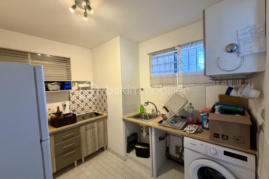Appartement à vendre à Saint paul