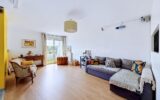 Appartement à vendre à Echirolles