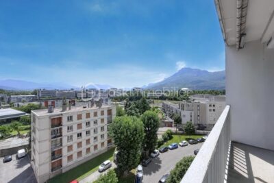Appartement à vendre à Saint martin le vinoux