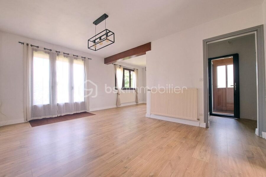 Maison à vendre à Abbeville