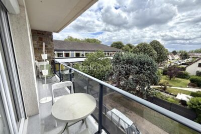 Appartement à vendre à Sotteville les rouen