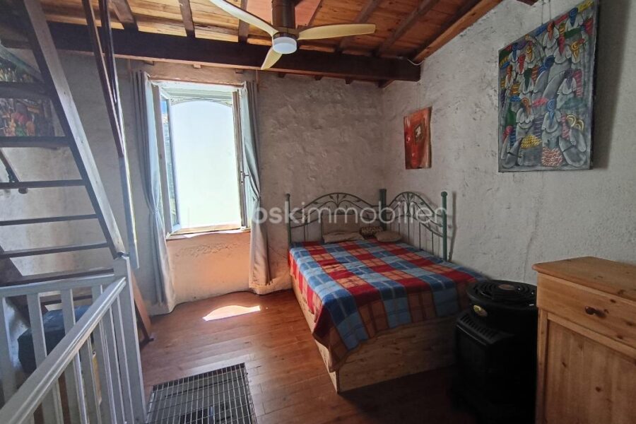 Maison à vendre à Agde