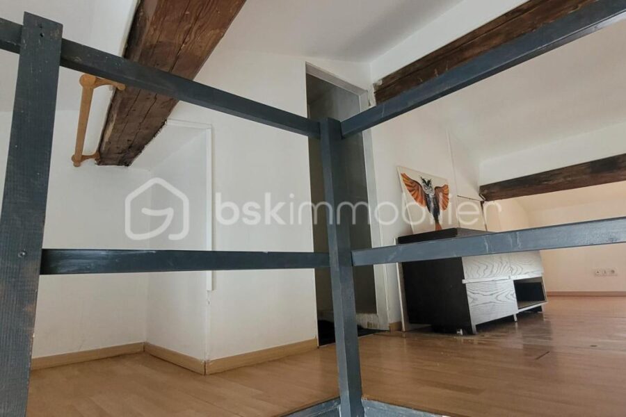 Appartement à vendre à Saujon
