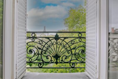 Appartement à vendre à Nantes