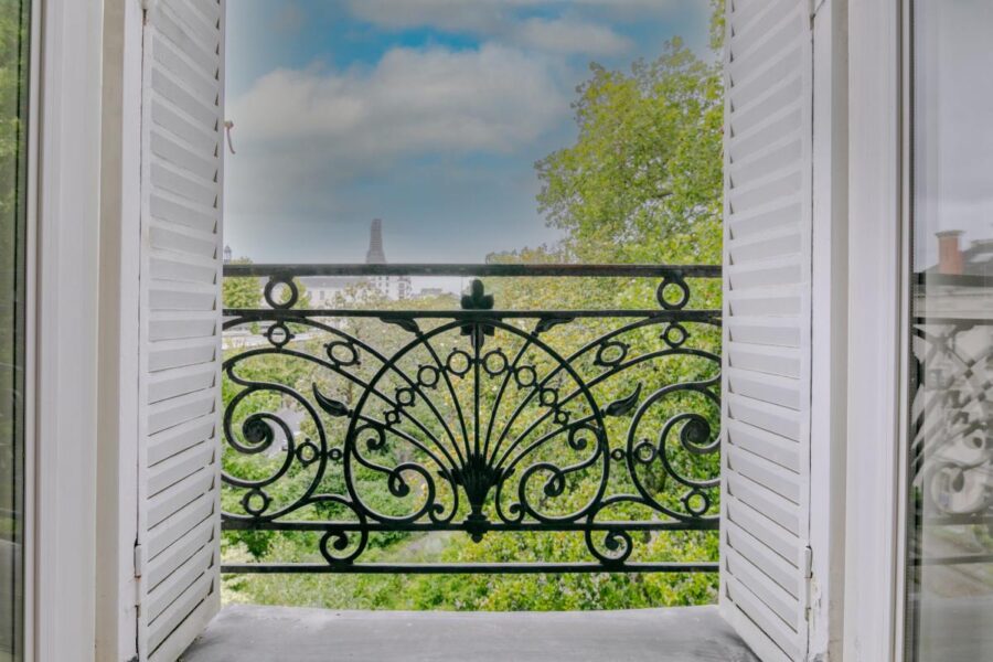 Appartement à vendre à Nantes
