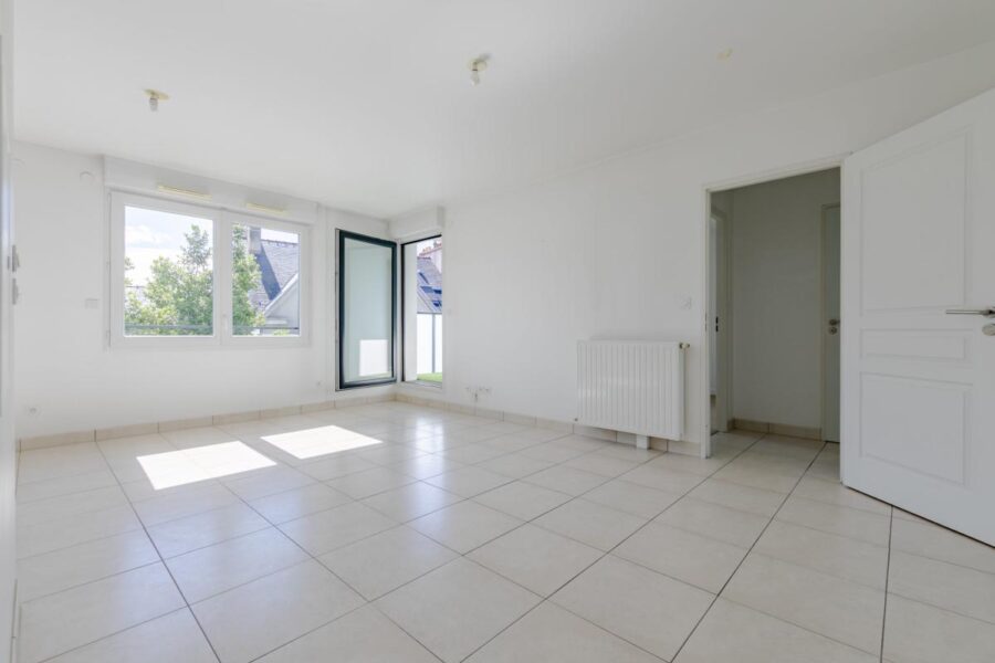 Appartement à vendre à Nantes — Vue sur la ville — photo 4