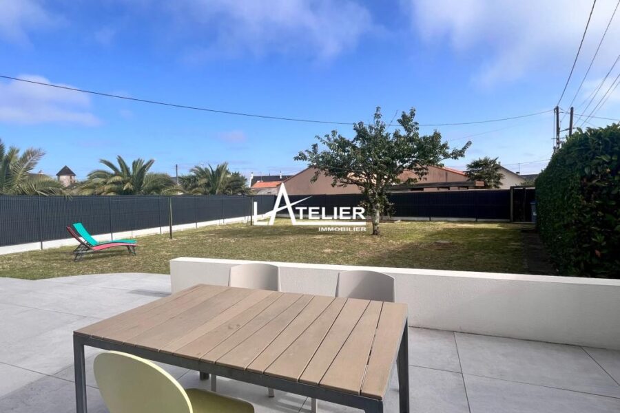 Maison à vendre à Coueron