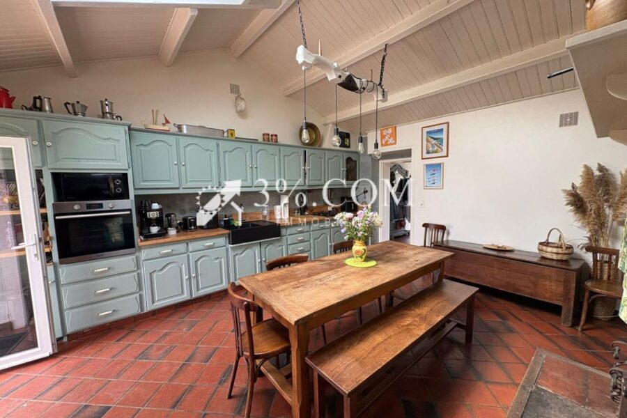 Maison à vendre à La barre de monts