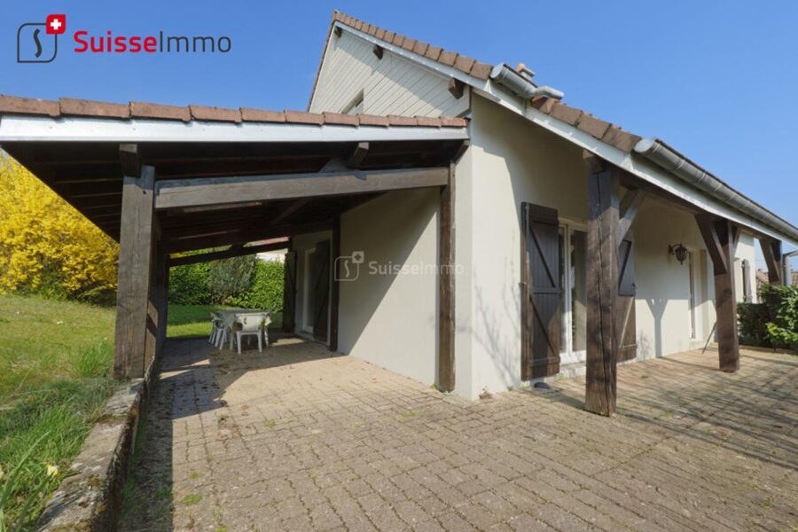 Maison à vendre à Bart
