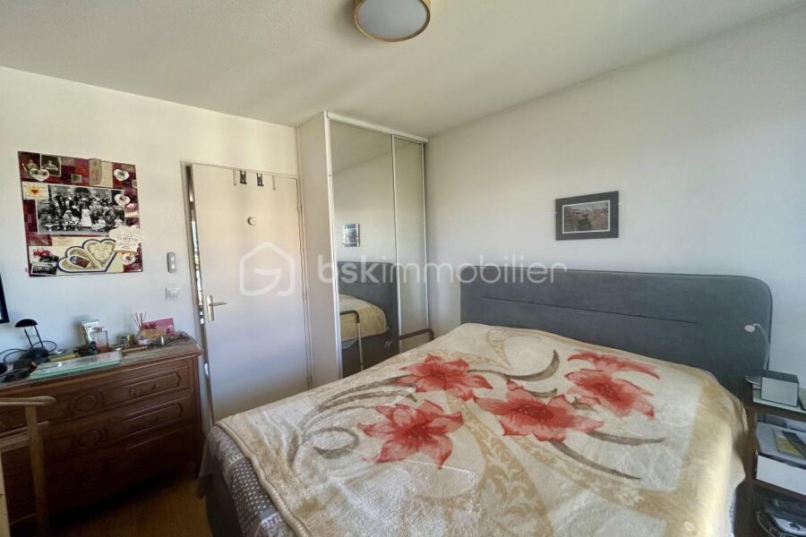 Appartement à vendre à Annecy — Vue nature — photo 5