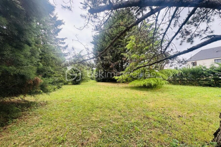 Terrain à vendre à Semoy