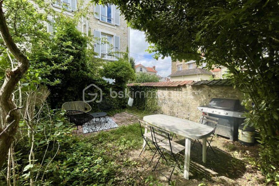 Appartement à vendre à Melun