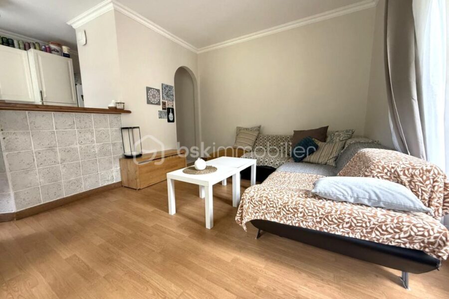 Appartement à vendre à Ris orangis