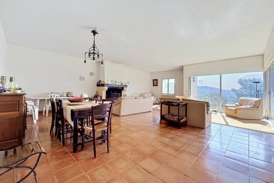Maison à vendre à Fayence