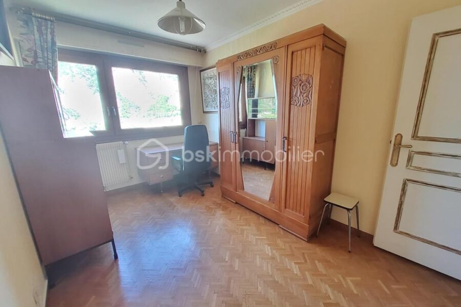 Appartement à vendre à Saint egreve